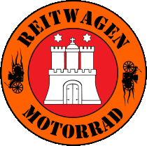 Reitwagen Motorrad Hamburg, Bikershop, Motorradwerkstatt
